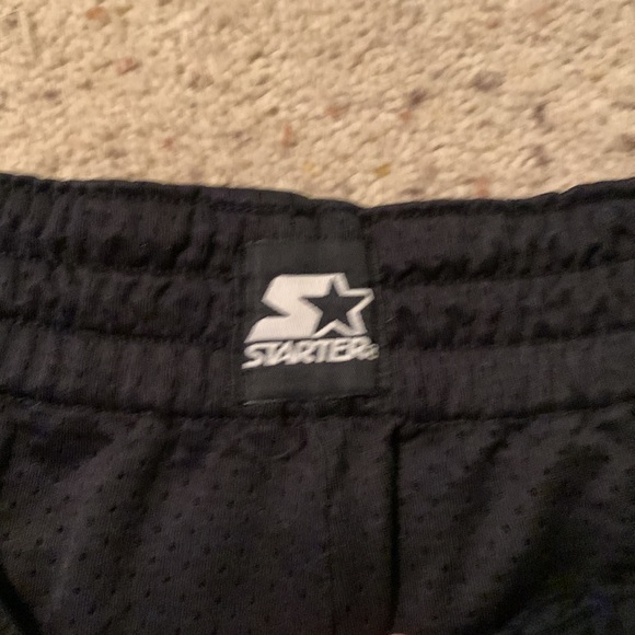 STARTER Shorts Mens Basketball Shorts Poshmark